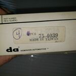 Product image